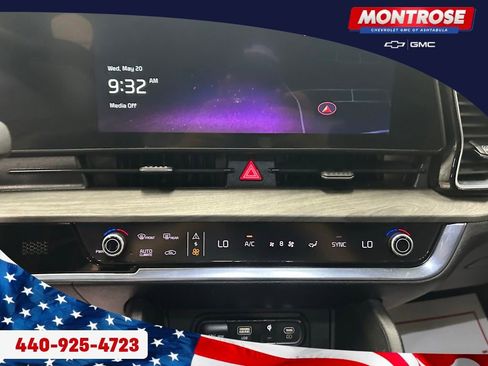 Used 2024 Kia Sportage X-Line w/ X-Line Premium Package AWD/4WD image 17