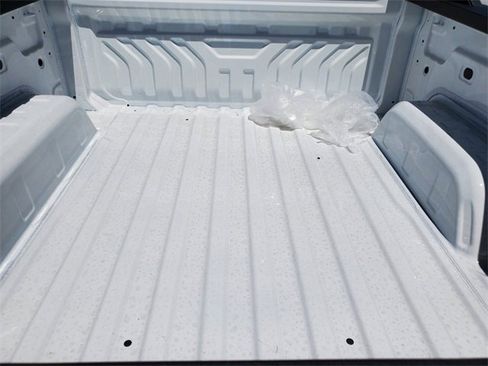 New 2026 Chevrolet Silverado EV LT w/ Plus Package image 11