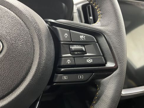New 2026 Subaru Crosstrek 2.5i Sport AWD/4WD image 18