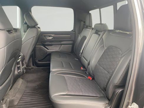 Used 2022 RAM 1500 Sport w/ Rebel Level 2 Equipment Group AWD/4WD image 9