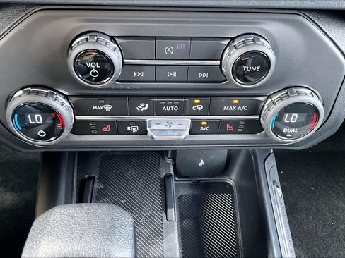 New 2026 Ford Bronco Big Bend AWD/4WD image 19