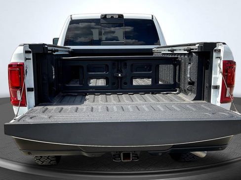 Used 2025 RAM 2500 Rebel w/ Rebel Level 2 Equipment Group AWD/4WD image 9