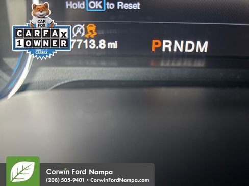 Used 2019 Ford F150 King Ranch w/ Equipment Group 601A Luxury image 12