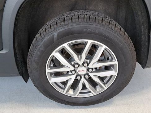 Used 2019 GMC Acadia SLE w/ Driver Alert Package I AWD/4WD image 35