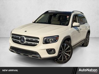 Certified 2022 Mercedes-Benz GLB 250 GLB 250