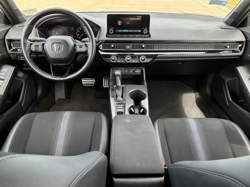 Used 2025 Honda Civic Sport image 7