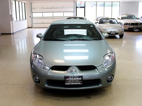 Used 2008 Mitsubishi Eclipse GT image 8