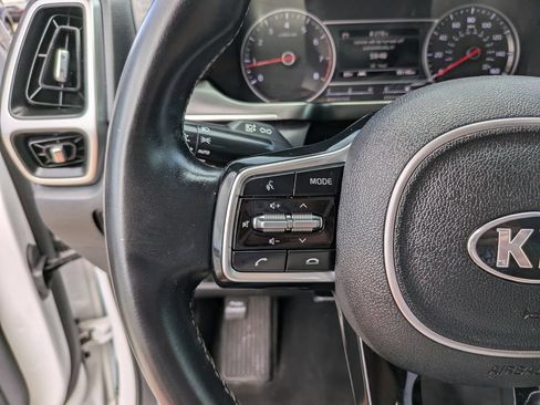 Used 2021 Kia Sorento S w/ Panoramic Sunroof Package FWD image 31