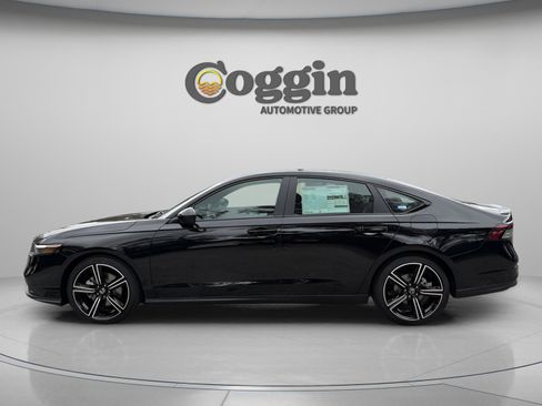 New 2026 Honda Accord Sport image 3