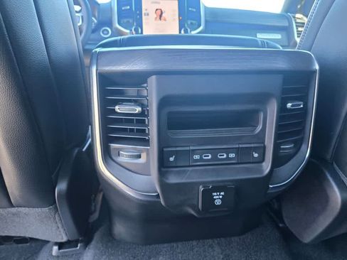 New 2026 RAM 1500 Laramie image 13