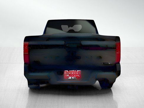 New 2025 Toyota Tacoma TRD Sport image 4