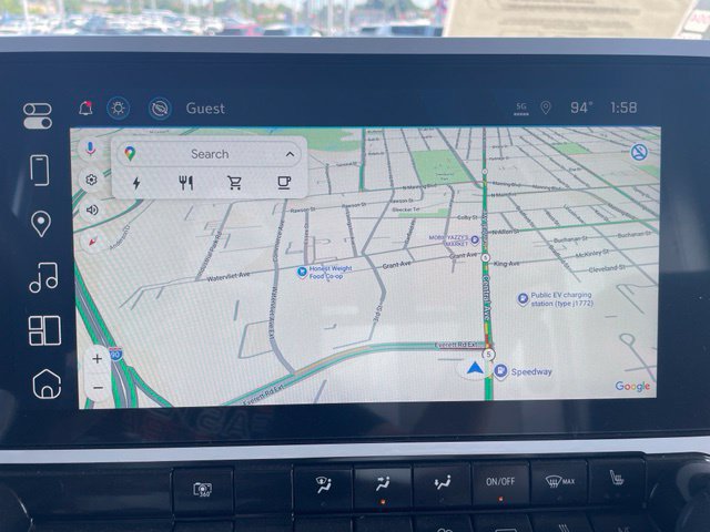 New 2025 Chevrolet Brightdrop 600 AWD/4WD image 10