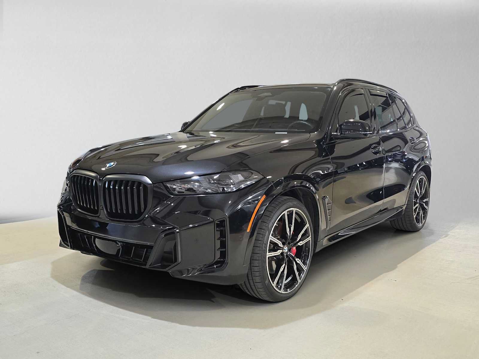 Used 2026 BMW X5 xDrive40i w/ M Sport Package AWD/4WD image 7