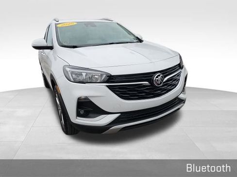 Used 2020 Buick Encore GX Select w/ Experience Buick Package image 5