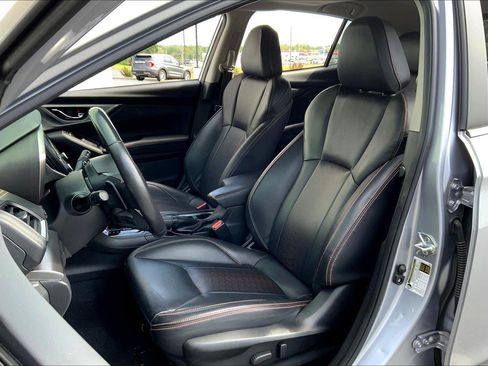 Used 2023 Subaru Crosstrek 2.5i Limited w/ Moonroof Package image 24