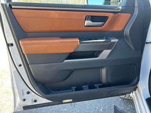 Used 2024 Toyota Tundra 1794 Edition image 19