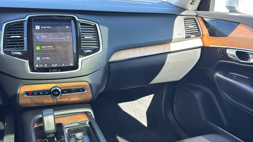 Used 2023 Volvo XC90 B6 Plus w/ Protection Package Premier AWD/4WD image 8