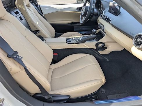 New 2025 MAZDA MX-5 Miata Grand Touring image 20