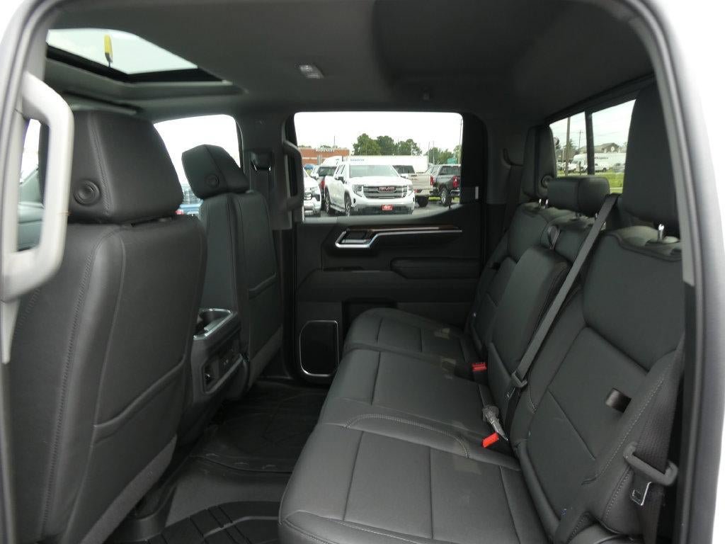 New 2026 Chevrolet Silverado 1500 RST AWD/4WD image 17