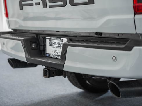 Used 2022 Ford F150 Lariat w/ Equipment Group 502A High image 7