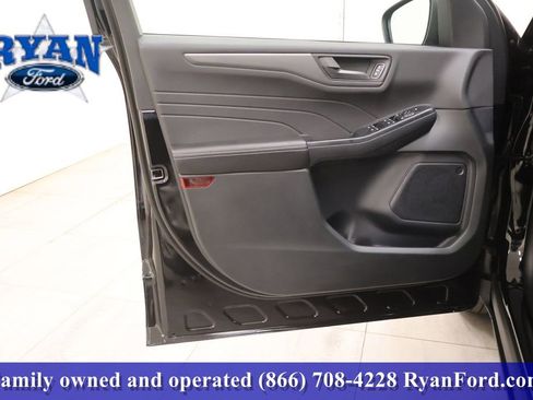 New 2026 Ford Escape Active w/ Tech Pack #1 image 10