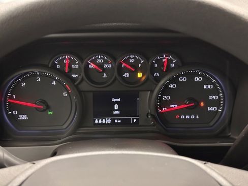 New 2026 GMC Sierra 3500 Pro w/ 1SA Pro Safety Plus Package image 11