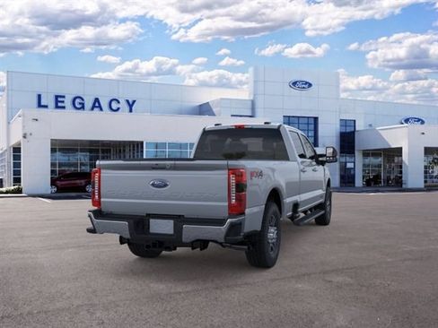 New 2026 Ford F350 Lariat w/ FX4 Off-Road Package AWD/4WD image 8