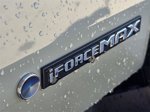 New 2026 Toyota Tundra Platinum image 8