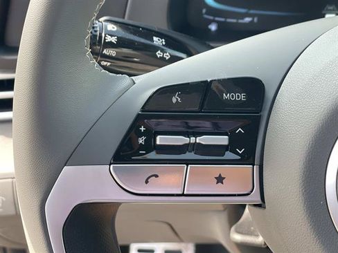 New 2026 Hyundai Elantra Sport FWD image 8