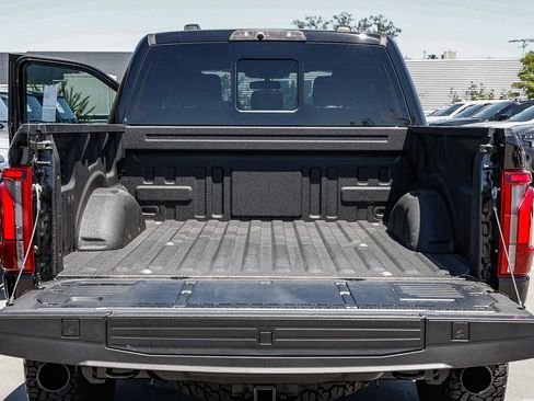 Used 2025 Ford F150 Raptor AWD/4WD image 27