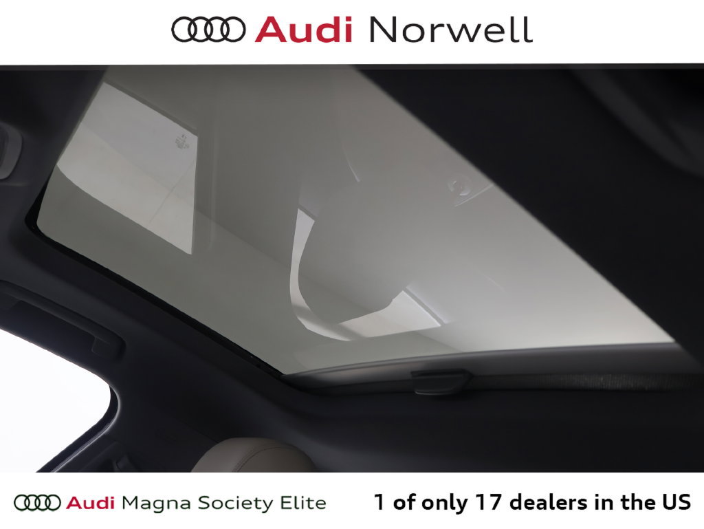 Used 2024 Audi A3 2.0T Premium AWD/4WD image 9