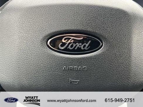Certified 2024 Ford F150 XLT w/ Equipment Group 302A MID AWD/4WD image 33