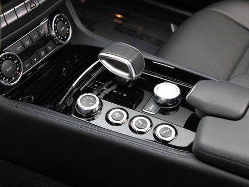 Used 2012 Mercedes-Benz CLS 63 AMG image 22