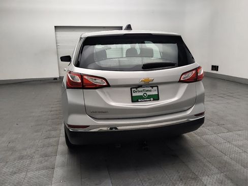 Used 2018 Chevrolet Equinox LS FWD image 6