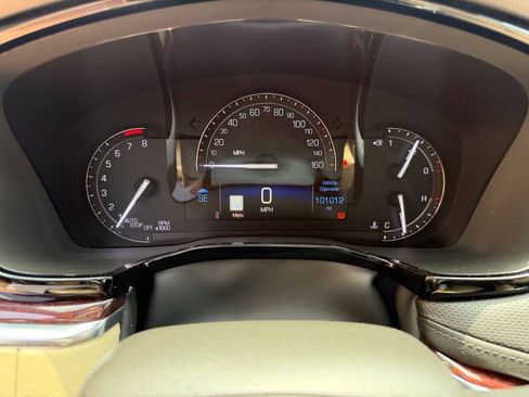 Used 2017 Cadillac XT5 Premium Luxury w/ Driver Assist Package FWD image 42