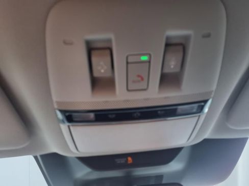 New 2025 Nissan Murano SL image 22