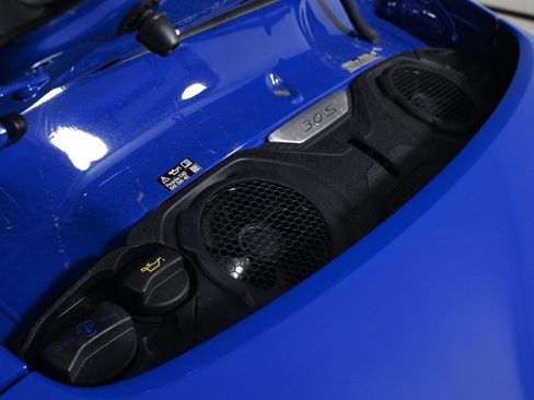 Certified 2025 Porsche 911 Carrera S image 24