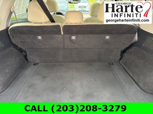 Used 2024 Nissan Murano SL image 11