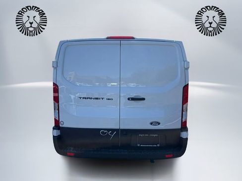 New 2026 Ford Transit 150 Low Roof image 6