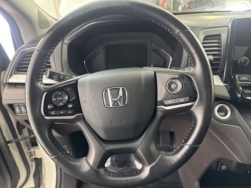 Used 2019 Honda Odyssey Touring image 29