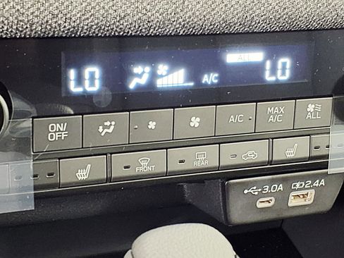 New 2026 Subaru Outback Premium image 10