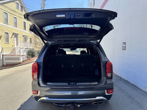Used 2020 Hyundai Palisade Limited image 33