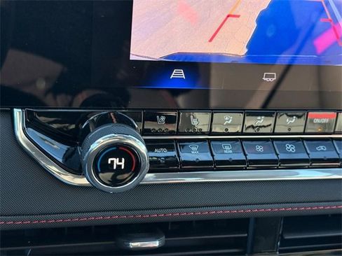 Used 2025 Chevrolet Colorado Z71 w/ Z71 Convenience Package 2 image 23