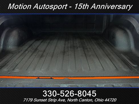 Used 2019 RAM 1500 Express w/ Ignition Orange Sport Package AWD/4WD image 11