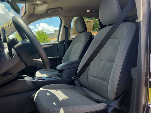 Used 2020 Ford Escape SE AWD/4WD image 19