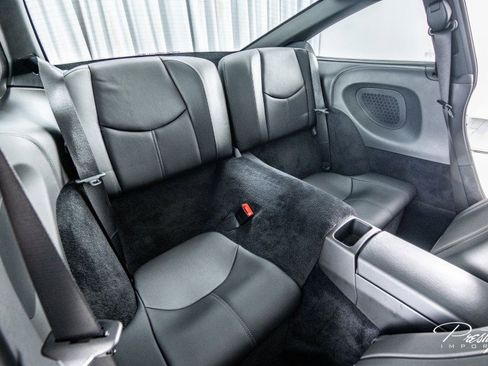 Used 2007 Porsche 911 Turbo image 58