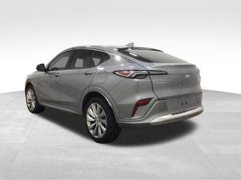 Used 2024 Buick Envista Avenir FWD image 3