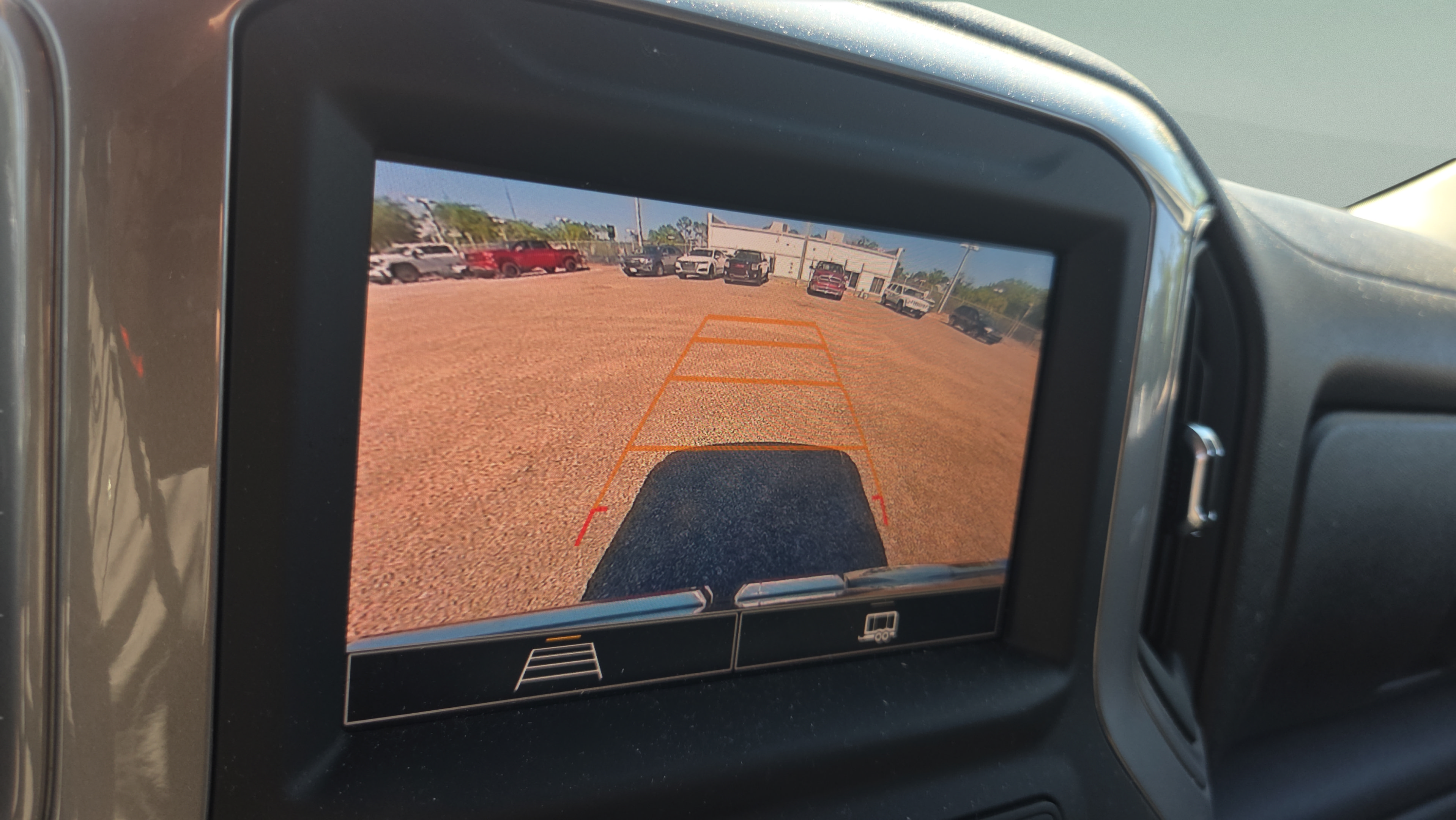Used 2023 GMC Sierra 1500 Pro w/ Pro Value Package RWD image 18