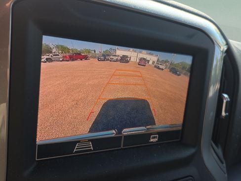 Used 2023 GMC Sierra 1500 Pro w/ Pro Value Package RWD image 18