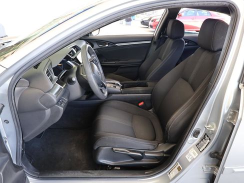Used 2019 Honda Civic EX image 13